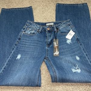 Soundgirl Jeans 👖